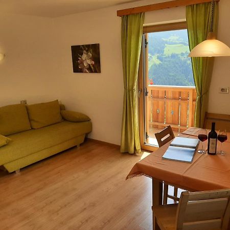 Ferienbauernhof Masunerhof Fiè Esterno foto