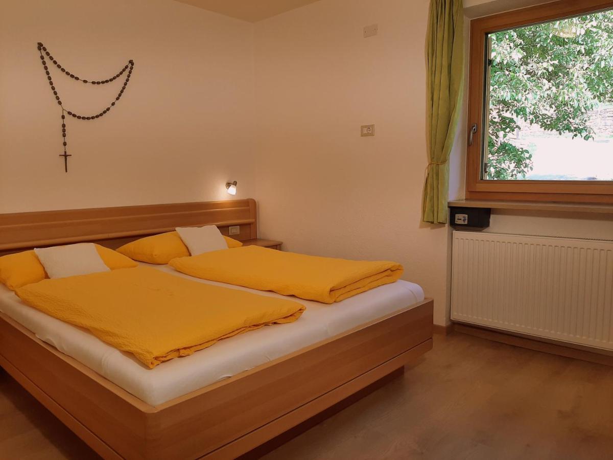 Ferienbauernhof Masunerhof Fiè Esterno foto