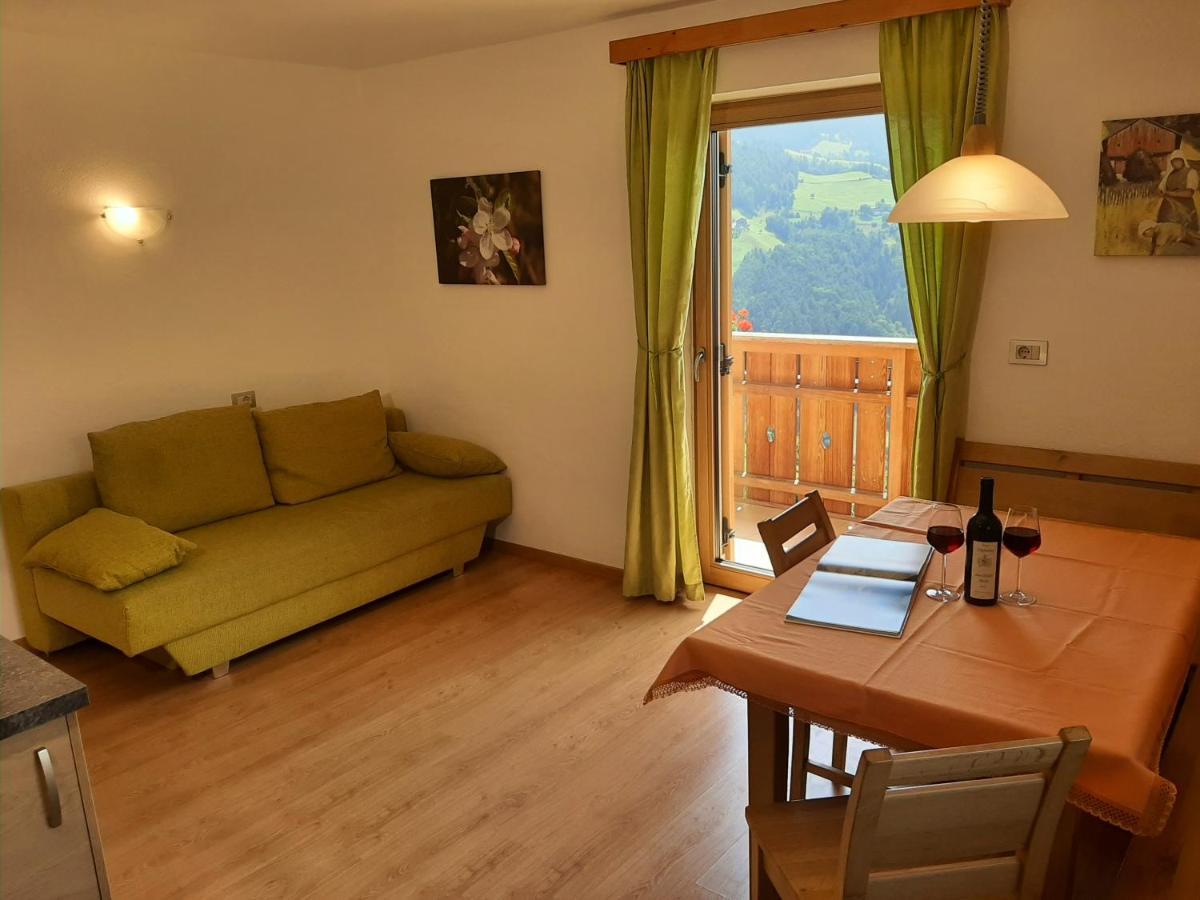 Ferienbauernhof Masunerhof Fiè Esterno foto