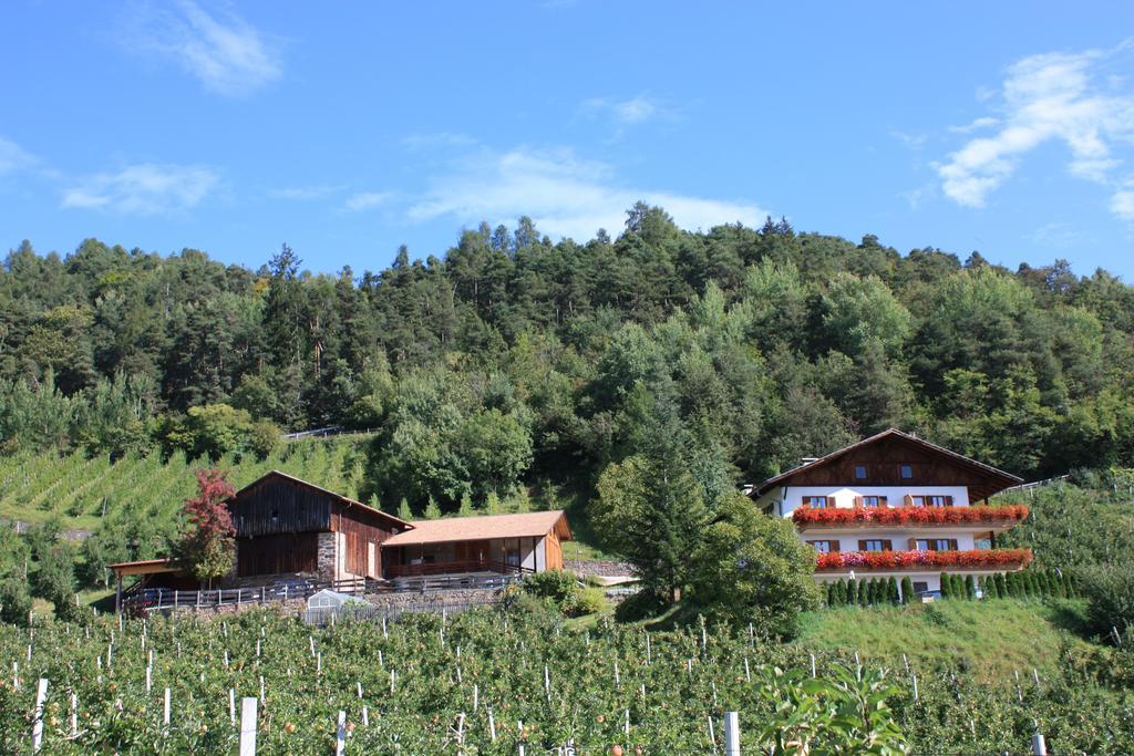 Ferienbauernhof Masunerhof Fiè Esterno foto