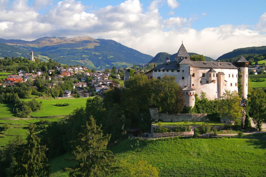 Ferienbauernhof Masunerhof Fiè Esterno foto